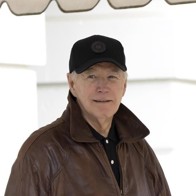 Biden visits North Carolina, a state he hopes to win in November, to promote internet access